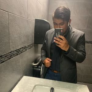 Meet your Posher, Juan